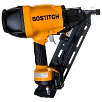 Пневмопистолет Bostitch F33PTSM-E Желтый / 8.3 бар 