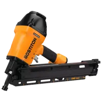 Pistol pneumatic Bostitch F33PTSM-E Yellow / 8.3 bar photo 3