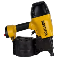 Pistol pneumatic Bostitch N89C-1P-E Yellow / 8.3 bar photo 3