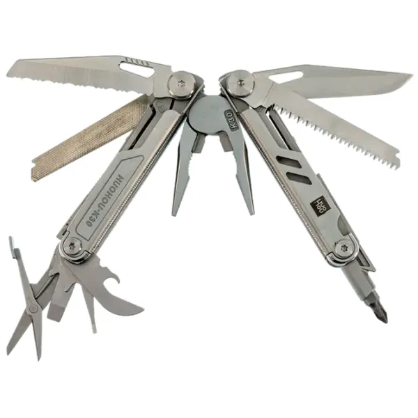 Multitool Xiaomi HU0191 de buzunar / 56 Rockwell photo 1