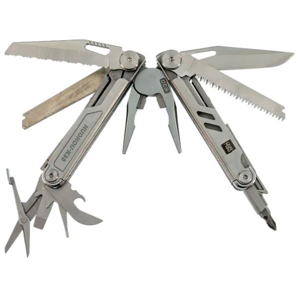 Multitool Xiaomi HU0191 de buzunar / 56 Rockwell photo 1