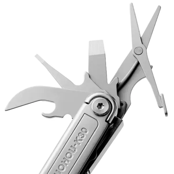 Multitool Xiaomi HU0191 de buzunar / 56 Rockwell photo 2