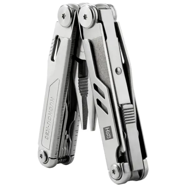 Multitool Xiaomi HU0191 de buzunar / 56 Rockwell photo 5