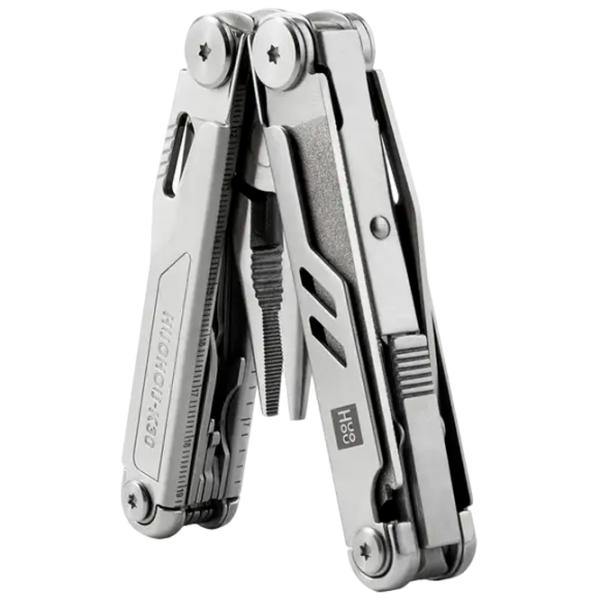 Multitool Xiaomi HU0191 de buzunar / 56 Rockwell photo 5