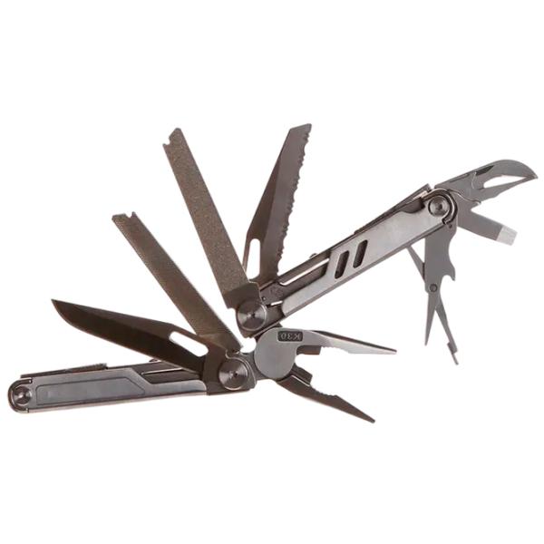 Multitool Xiaomi HU0191 de buzunar / 56 Rockwell photo 6