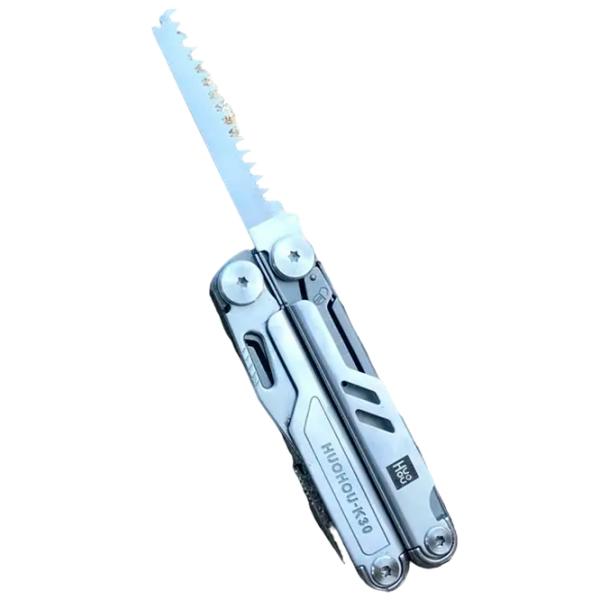 Multitool Xiaomi HU0191 de buzunar / 56 Rockwell photo 8