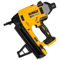Пневмопистолет Dewalt DCN890N Желтый / 