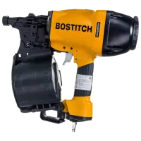 Пневмопистолет Bostitch N89C-2K-E Желтый / 8.3 бар 