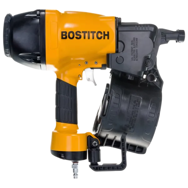 Pistol pneumatic Bostitch N89C-2K-E Yellow / 8.3 bar  photo 2