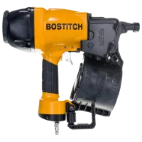Pistol pneumatic Bostitch N89C-2K-E Yellow / 8.3 bar photo 2