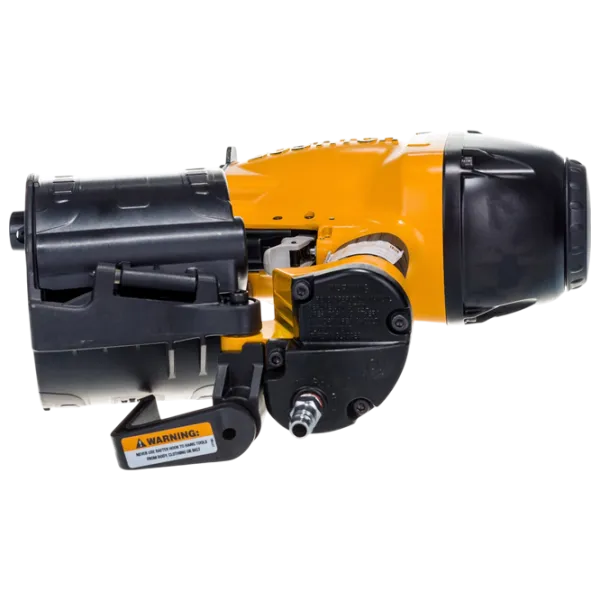 Pistol pneumatic Bostitch N89C-2K-E Yellow / 8.3 bar  photo 3