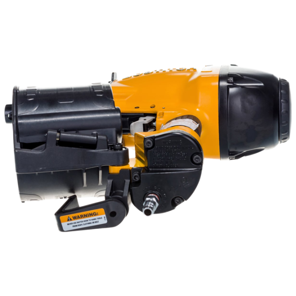 Pistol pneumatic Bostitch N89C-2K-E Yellow / 8.3 bar  photo 3