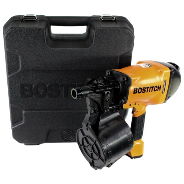 Pistol pneumatic Bostitch N89C-2K-E Yellow / 8.3 bar  photo 4