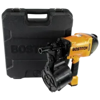 Pistol pneumatic Bostitch N89C-2K-E Yellow / 8.3 bar photo 4