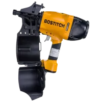 Pistol pneumatic Bostitch N89C-2K-E Yellow / 8.3 bar photo 5