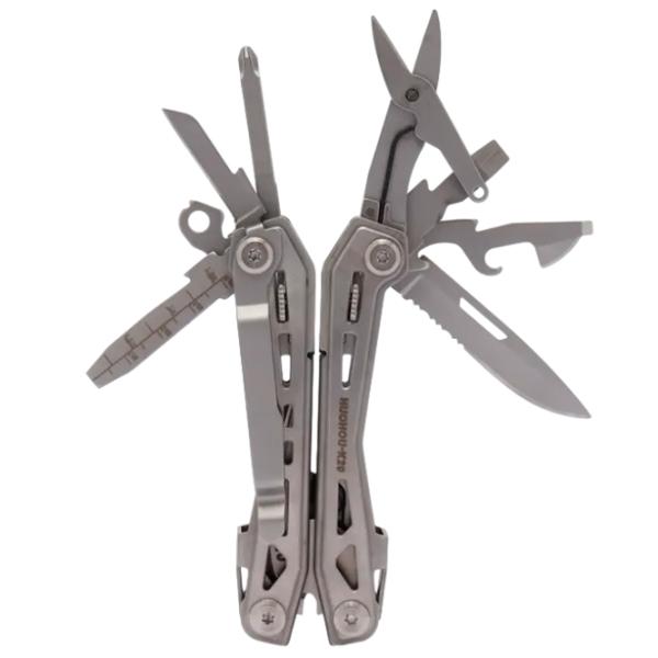 Multitool Xiaomi HU0254 de buzunar / 56 Rockwell photo 1