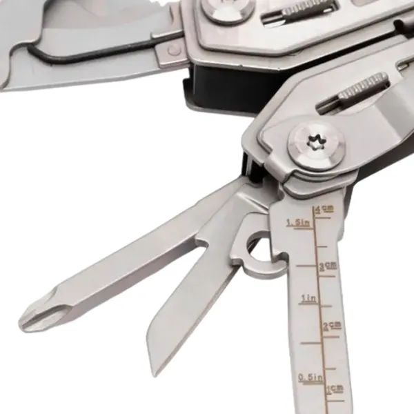 Multitool Xiaomi HU0254 de buzunar / 56 Rockwell photo 3