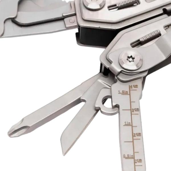 Multitool Xiaomi HU0254 de buzunar / 56 Rockwell photo 3