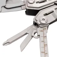 Multitool Xiaomi HU0254 de buzunar / 56 Rockwell photo 3
