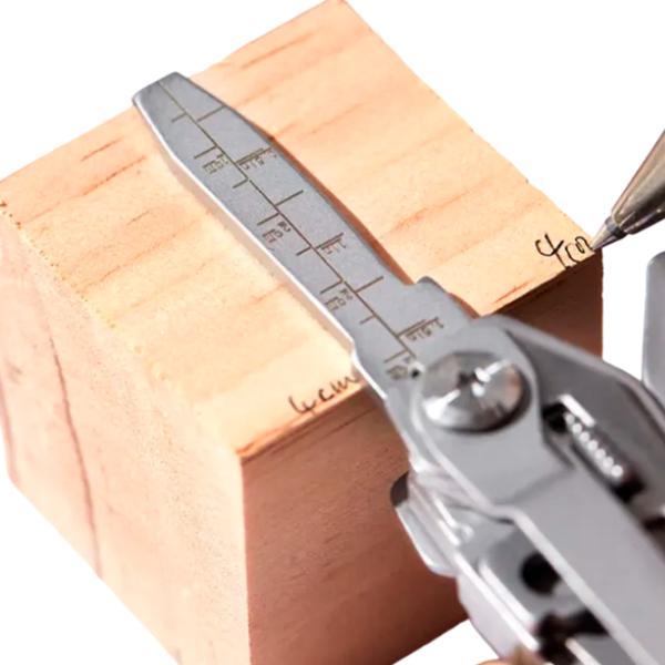 Multitool Xiaomi HU0254 de buzunar / 56 Rockwell photo 5