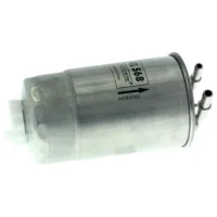 Filtru combustibil Mahle KL 568 9 mm photo 3