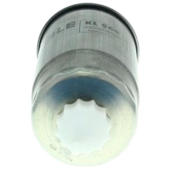 Filtru combustibil Mahle KL 568 9 mm photo 5 Filtru combustibil Mahle KL 568 9 mm photo 5
