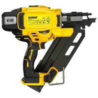 Pistol pneumatic Dewalt DCN930N-XJ Yellow / photo 2