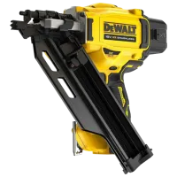 Pistol pneumatic Dewalt DCN930N-XJ Yellow / photo 3