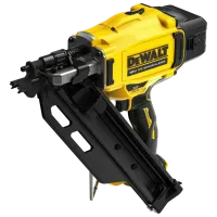 Pistol pneumatic Dewalt DCN930N-XJ Yellow / photo 4
