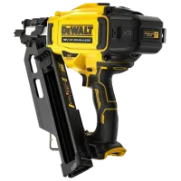 Pistol pneumatic Dewalt DCN930N-XJ Yellow / photo 5
