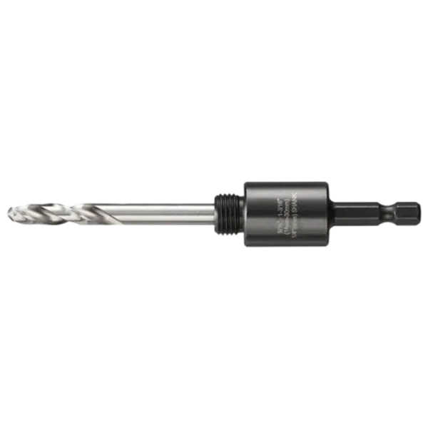 Адаптер для коронок Dewalt DT90365 Биметалл / 1/4" photo 1
