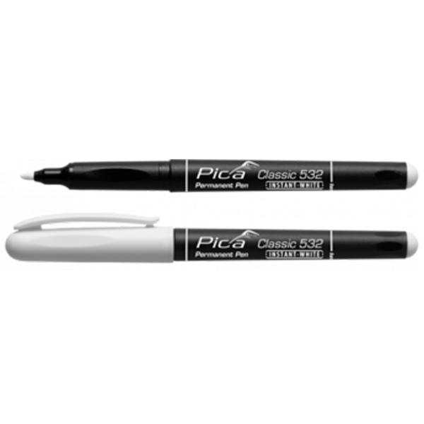 Marker Pica 522/52 Cantitatea în set - 1 photo 1