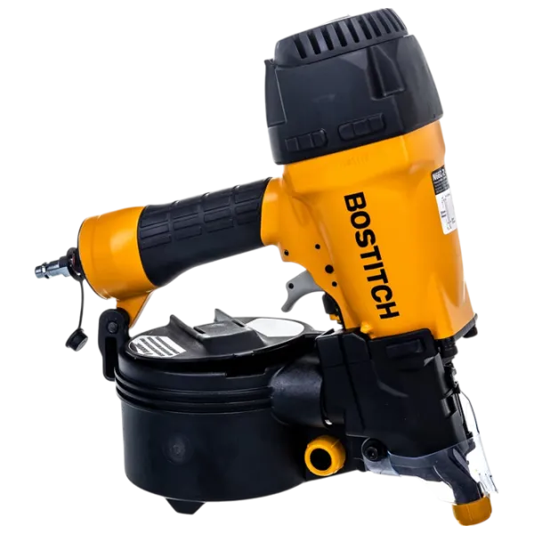 Pistol pneumatic Bostitch N66C-2-E Yellow / 8.3 bar  photo 2