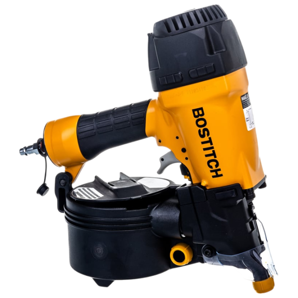 Pistol pneumatic Bostitch N66C-2-E Yellow / 8.3 bar  photo 2
