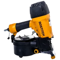 Pistol pneumatic Bostitch N66C-2-E Yellow / 8.3 bar photo 2