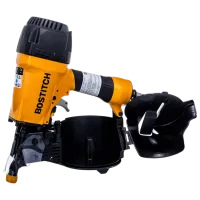 Pistol pneumatic Bostitch N66C-2-E Yellow / 8.3 bar photo 4
