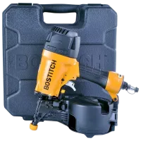 Pistol pneumatic Bostitch N66C-2-E Yellow / 8.3 bar photo 6