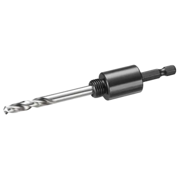 Адаптер для коронок Dewalt DT90362 Биметалл / Шестигранный photo 2 Адаптер для коронок Dewalt DT90362 Биметалл / Шестигранный photo 2