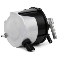 Filtru combustibil Mahle KL 569 10 mm photo 2