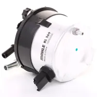 Filtru combustibil Mahle KL 569 10 mm photo 3