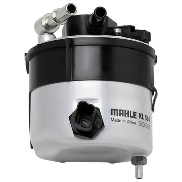 Filtru combustibil Mahle KL 569 10 mm photo 5