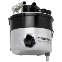 Filtru combustibil Mahle KL 569 10 mm photo 5