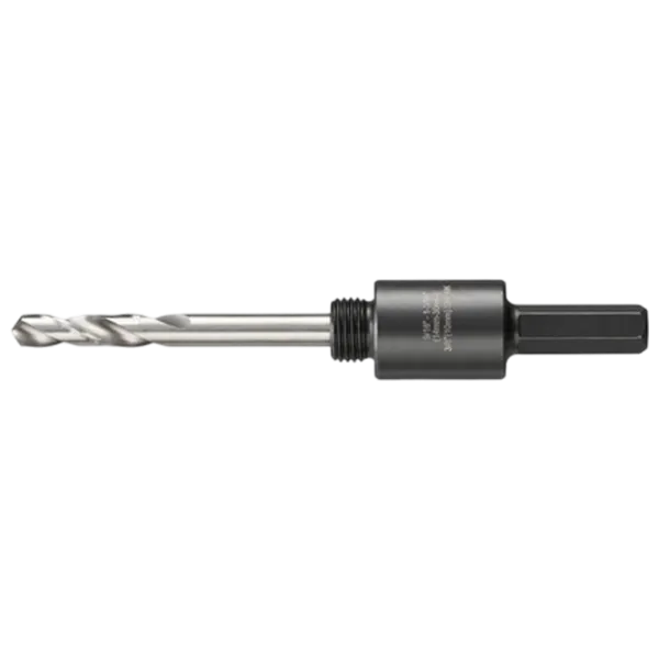 Adaptor pentru carotă Dewalt DT90366 Bimetal / Hexagonal photo 1 Adaptor pentru carotă Dewalt DT90366 Bimetal / Hexagonal photo 1