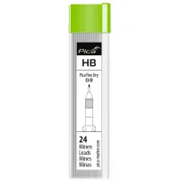 Rezerve grafit Pica Dry 7030 Cantitatea în set - 24