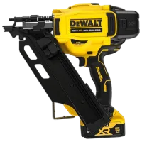 Пневмопистолет Dewalt DCN930P2-QW Желтый / 