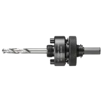 Adaptor pentru carotă Dewalt DT90368 Bimetal / Hexagonal