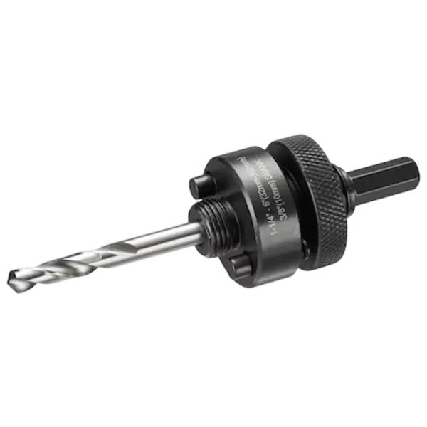 Адаптер для коронок Dewalt DT90368 Биметалл / Шестигранный photo 2 Адаптер для коронок Dewalt DT90368 Биметалл / Шестигранный photo 2