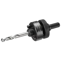 Adaptor pentru carotă Dewalt DT90368 Bimetal / Hexagonal photo 2