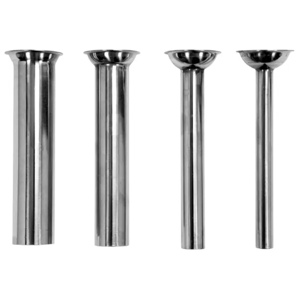 Mașină de umplut cârnați Yato YG-03380 Silver / 15l photo 5