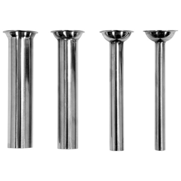 Mașină de umplut cârnați Yato YG-03380 Silver / 15l photo 5